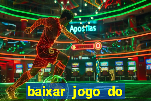 baixar jogo do mario bros